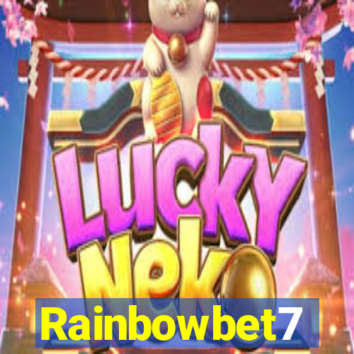 Rainbowbet7