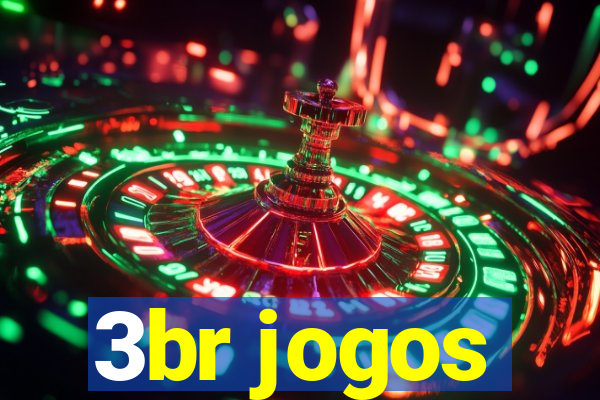 3br jogos