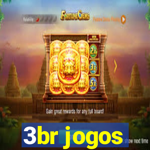 3br jogos