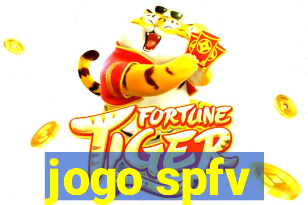 jogo spfv