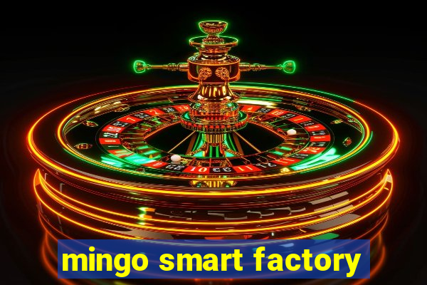 mingo smart factory