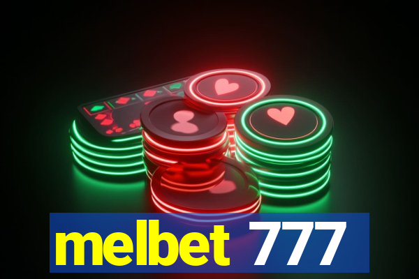 melbet 777