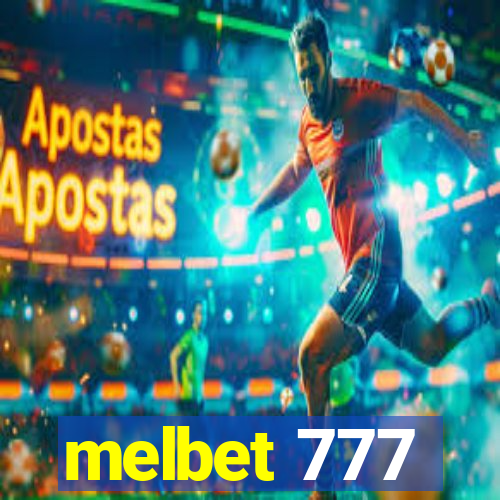 melbet 777