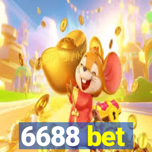 6688 bet