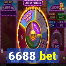 6688 bet