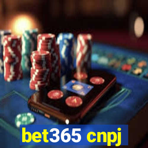 bet365 cnpj