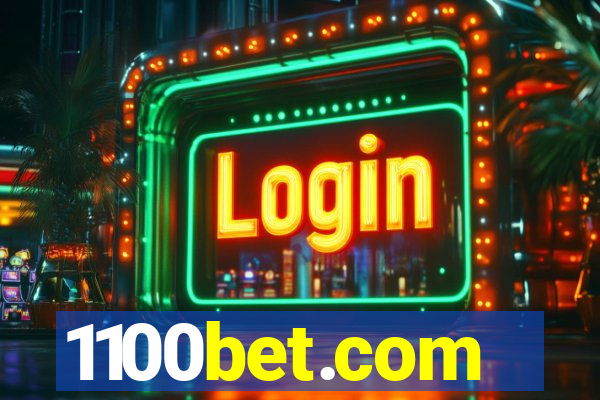 1100bet.com