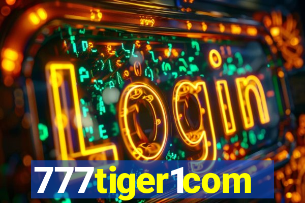 777tiger1com