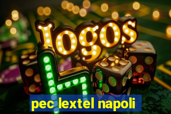 pec lextel napoli