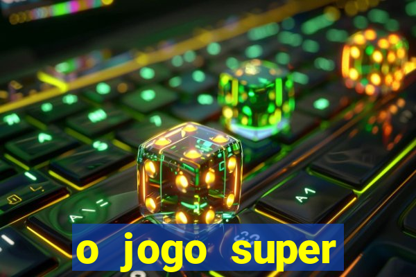 o jogo super genius paga de verdade