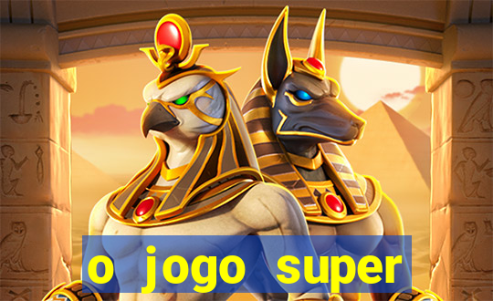 o jogo super genius paga de verdade