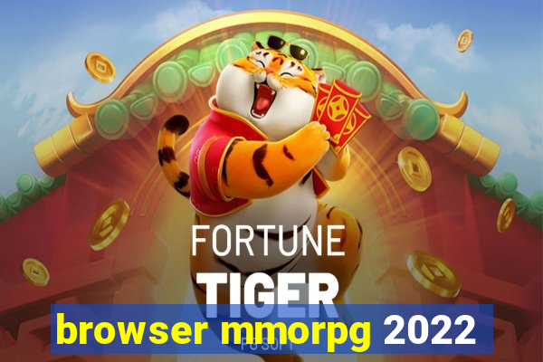 browser mmorpg 2022