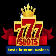 beste internet casinos