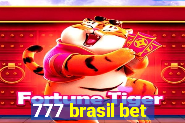 777 brasil bet