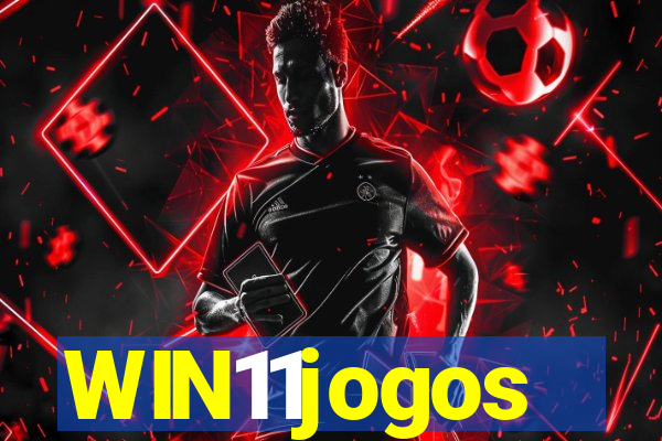 WIN11jogos