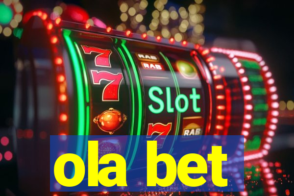 ola bet