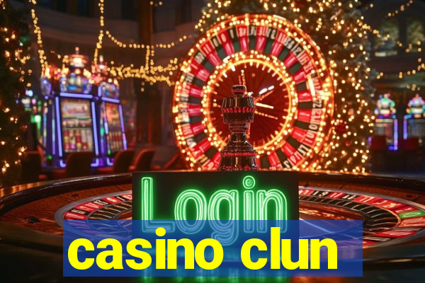 casino clun