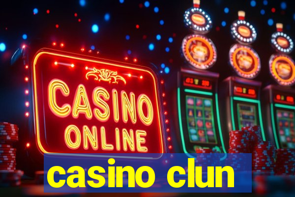 casino clun