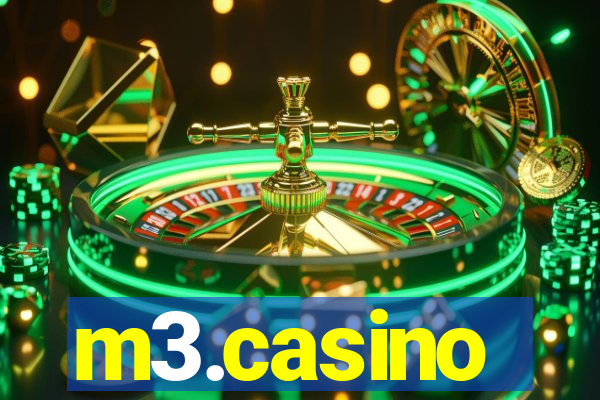 m3.casino