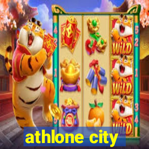 athlone city