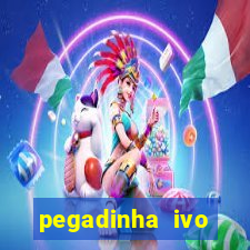 pegadinha ivo holanda loteria