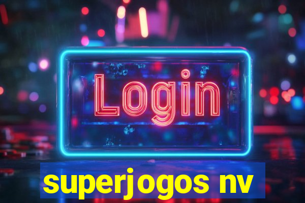 superjogos nv