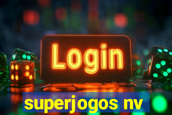 superjogos nv