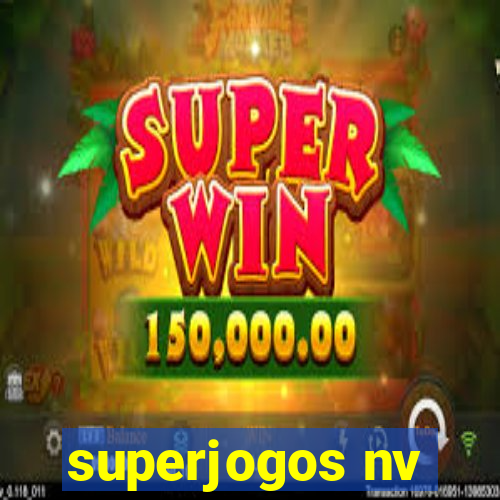 superjogos nv