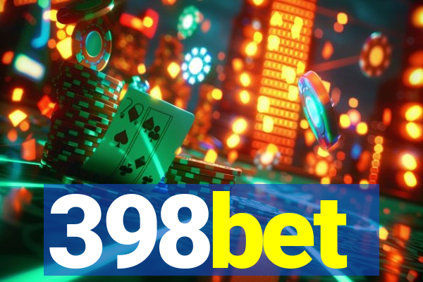 398bet