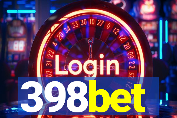 398bet