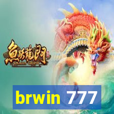 brwin 777