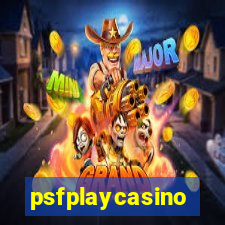 psfplaycasino