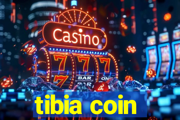 tibia coin