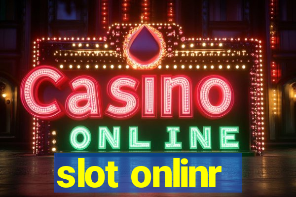 slot onlinr