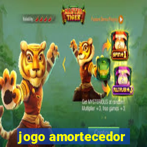 jogo amortecedor