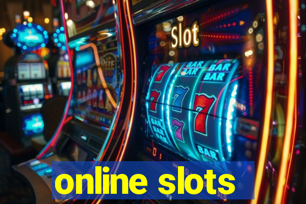 online slots