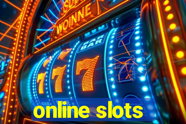 online slots