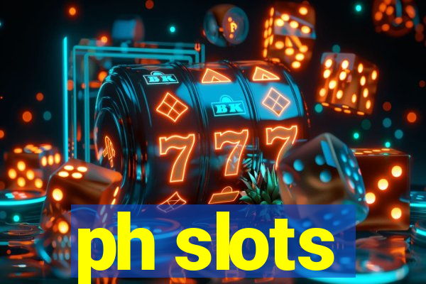 ph slots