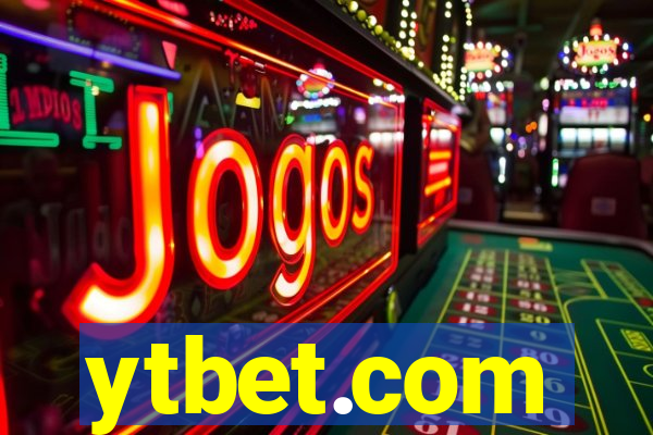 ytbet.com