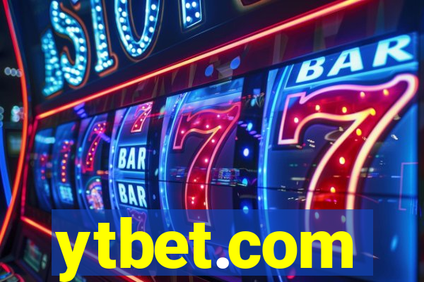 ytbet.com