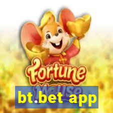 bt.bet app