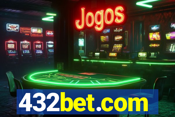 432bet.com