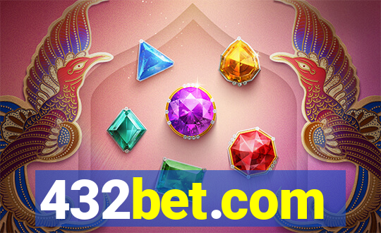 432bet.com