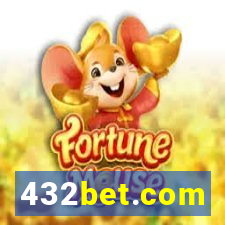 432bet.com