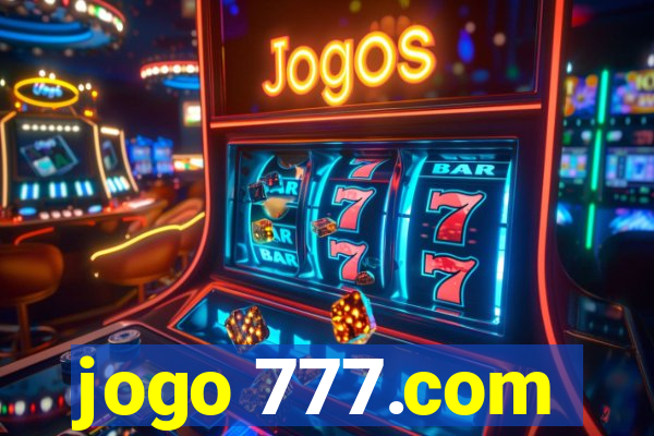 jogo 777.com