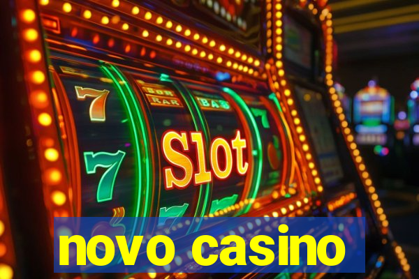 novo casino