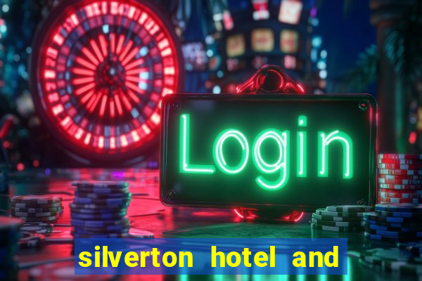 silverton hotel and casino vegas