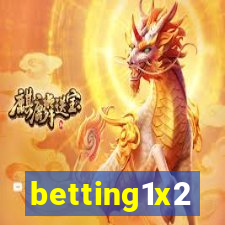 betting1x2