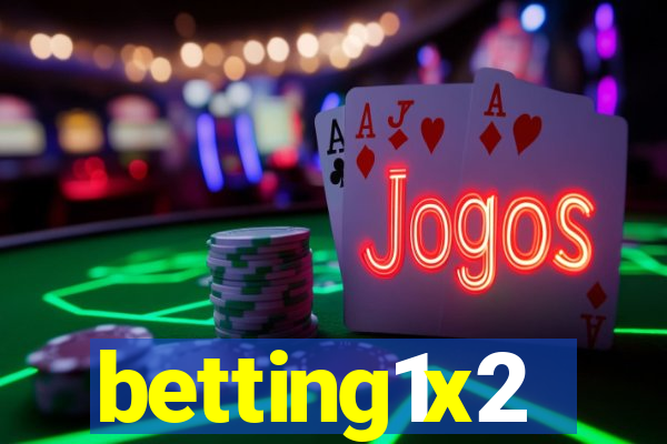 betting1x2