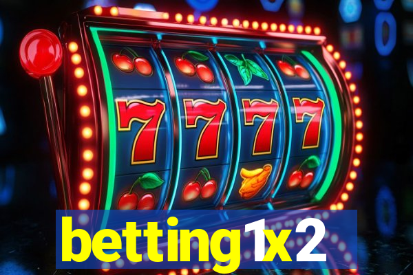 betting1x2